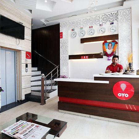 Oyo Rooms City Centre Guru Nanak Bhawan Амритсар Экстерьер фото