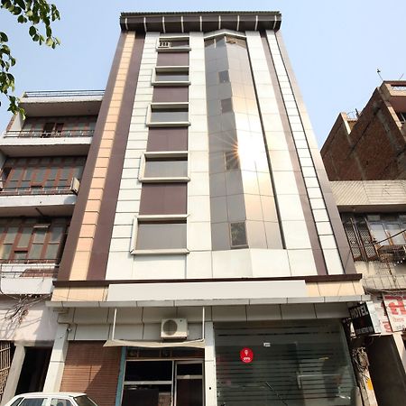 Oyo Rooms City Centre Guru Nanak Bhawan Амритсар Экстерьер фото