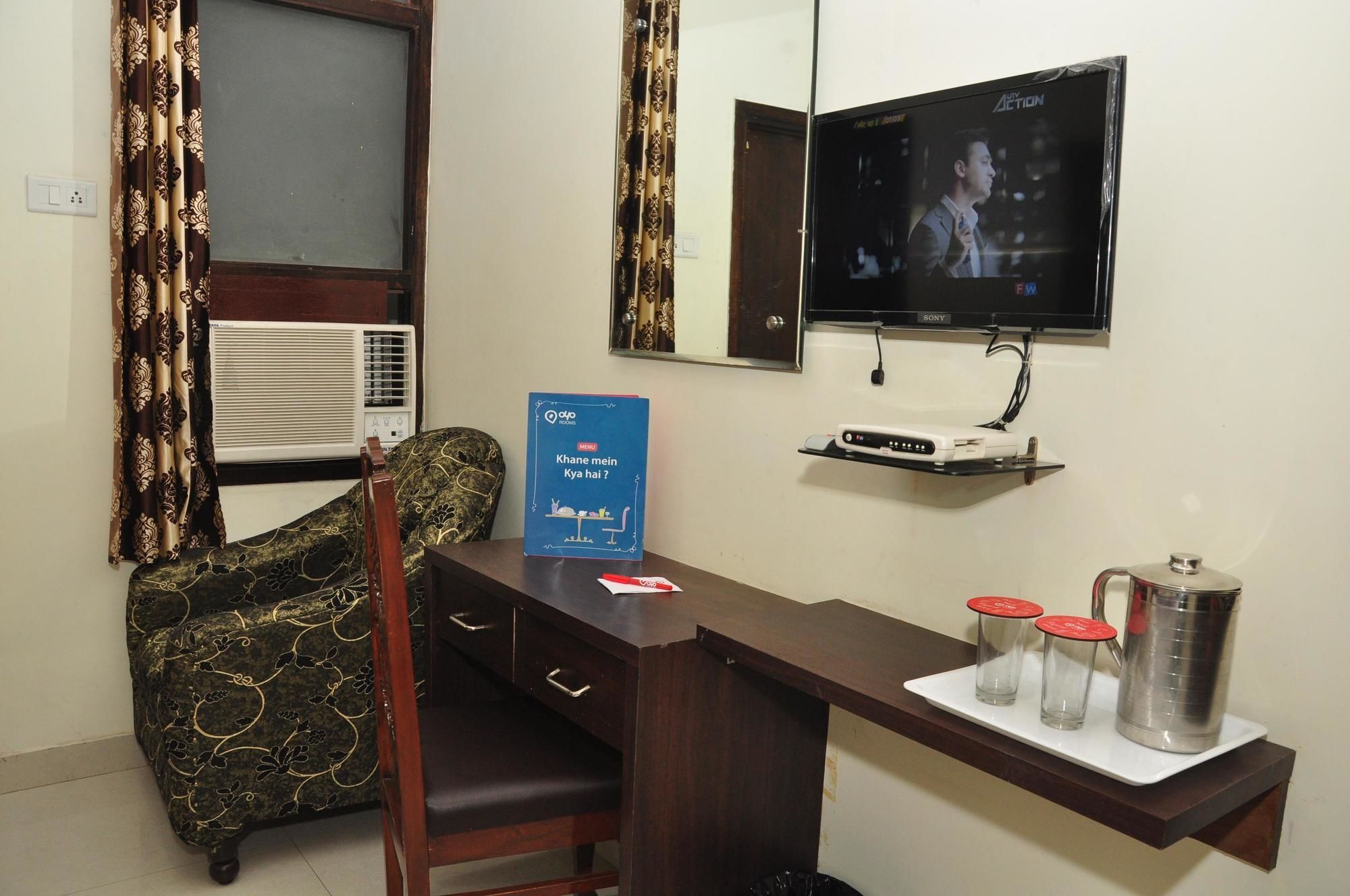 Oyo Rooms City Centre Guru Nanak Bhawan Амритсар Экстерьер фото
