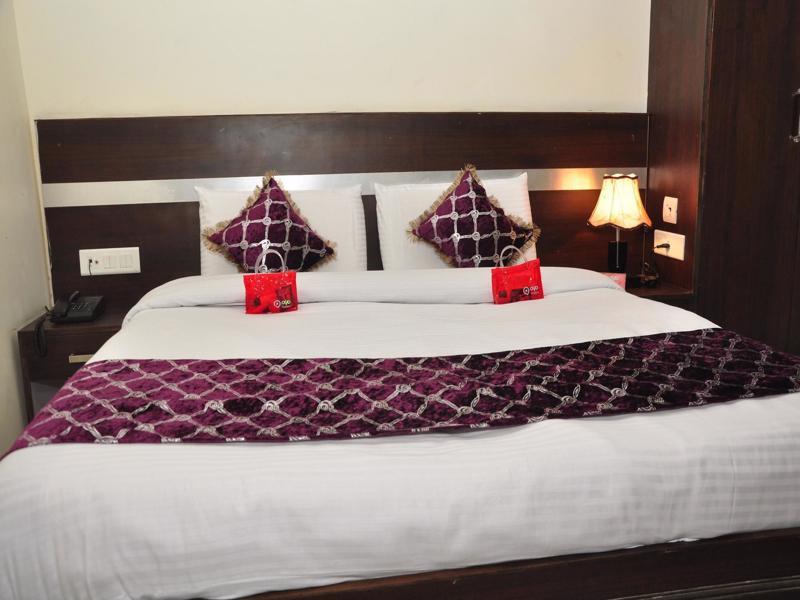 Oyo Rooms City Centre Guru Nanak Bhawan Амритсар Экстерьер фото