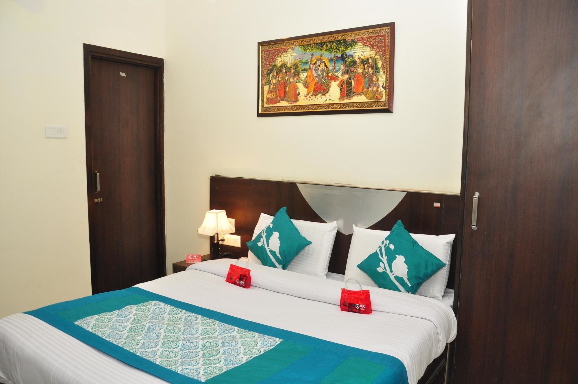 Oyo Rooms City Centre Guru Nanak Bhawan Амритсар Экстерьер фото
