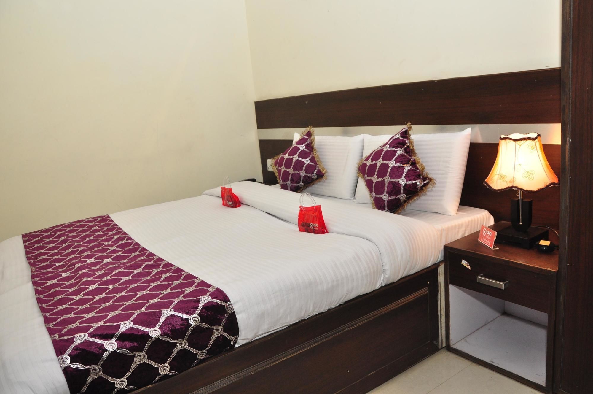 Oyo Rooms City Centre Guru Nanak Bhawan Амритсар Экстерьер фото